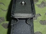 画像5: 米軍放出品,Tactical Tailor LE Pepper Spray Pouch SM BLK (5)