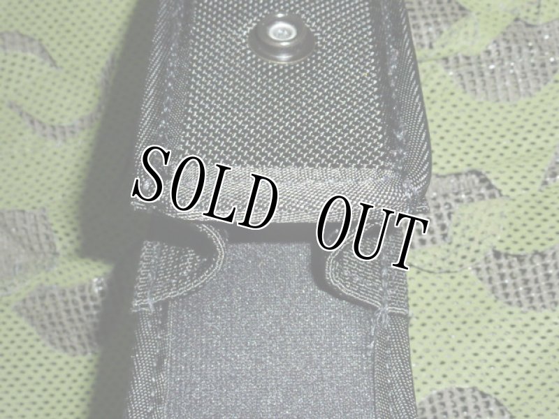 画像5: 米軍放出品,Tactical Tailor LE Pepper Spray Pouch SM BLK (5)