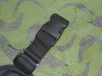 画像3: 米軍放出品, LEG  HOLSTER　 (3)