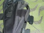 画像6: 米軍放出品, LEG  HOLSTER　 (6)