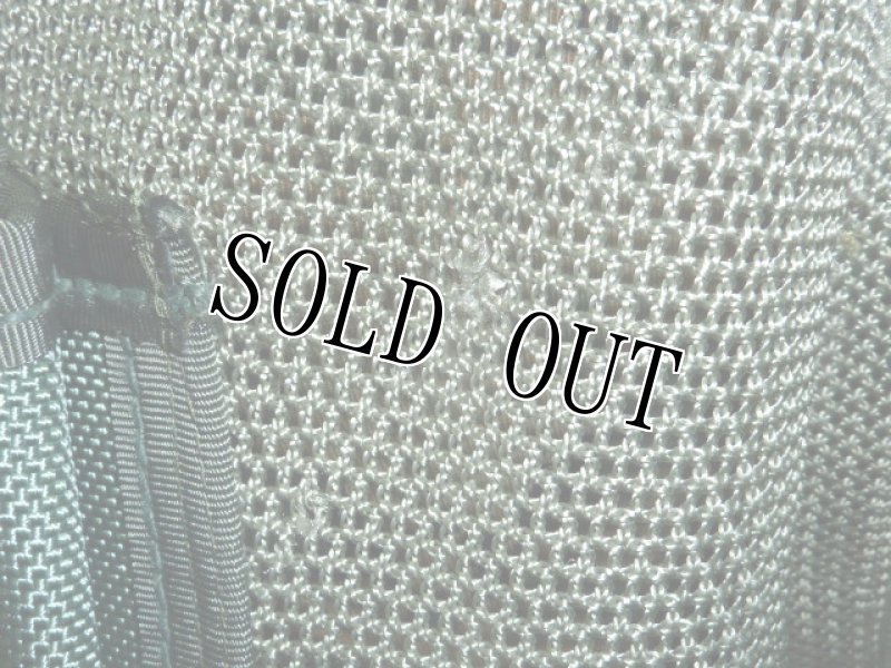 画像19: 米軍実物　サバイバル　ベスト (19)