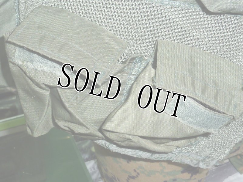 画像7: 米軍実物　サバイバル　ベスト (7)