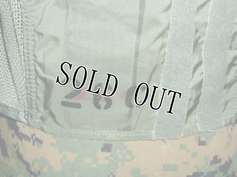 画像12: 米軍実物　サバイバル　ベスト (12)