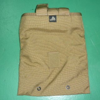 海兵隊放出品 TAC SHIELD トリプルマグポーチ ポーチ／マガジン