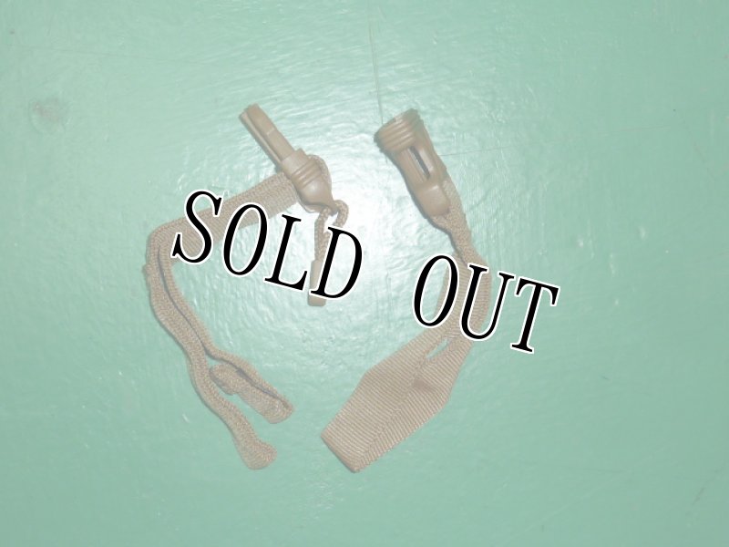 画像3: 米軍放出品 SPEC-OPS WOLF-HOOK Combat Weapon Sling (3)