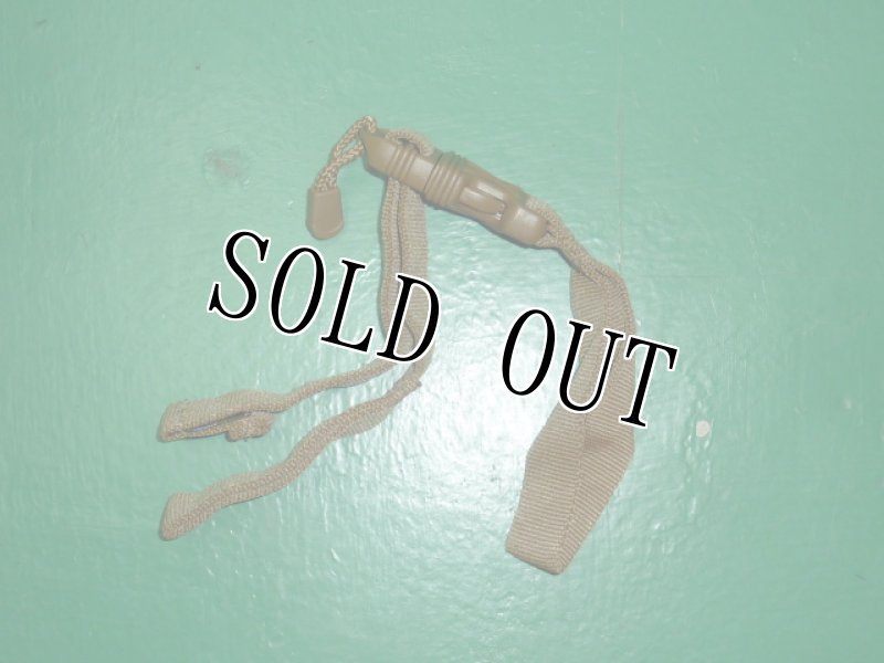 画像2: 米軍放出品 SPEC-OPS WOLF-HOOK Combat Weapon Sling (2)