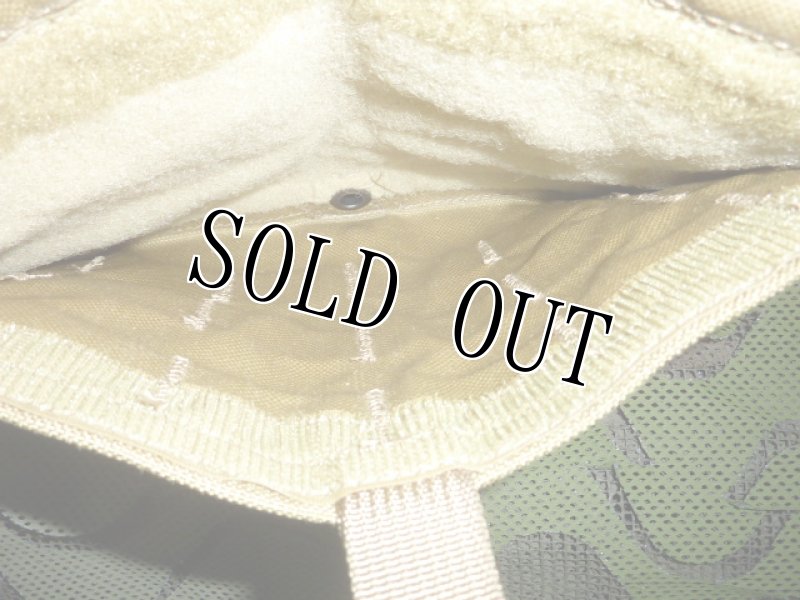 画像4: 米軍放出品　EAGLE レトロフィット　カマーバンド　フロント (4)