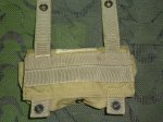 画像3: 米軍放出品　EAGLE SIGNAL　POUCH (3)