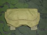 画像1: 米軍放出品　EAGLE SIGNAL　POUCH (1)