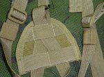 画像3: 米軍放出品　EAGLE 　WARBELT SUSPENDERS (3)