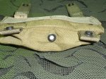 画像4: 米軍放出品　EAGLE SIGNAL　POUCH (4)