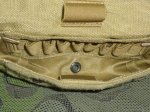 画像6: 米軍放出品　EAGLE SIGNAL　POUCH (6)