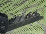 画像9: 米軍放出品 Gerber Cable Dawg Multi-Tool (Black)  (9)
