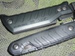 画像5: 米軍放出品 Gerber Cable Dawg Multi-Tool (Black)  (5)