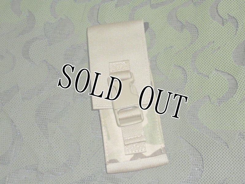 画像2: 米軍放出品 Gerber Cable Dawg Multi-Tool (Black)  (2)