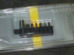 画像2: 米軍放出品 Gerber  Multi-Plier　  Tool Kit (2)