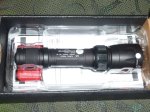 画像2: 米軍放出品,SUREFIRE　U2 ULTRA　LED　ライト (2)