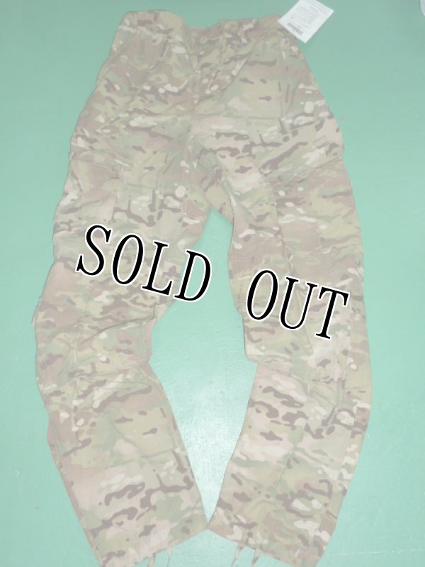 画像3: 米軍実物,マルチカムパンツ S-L (3)