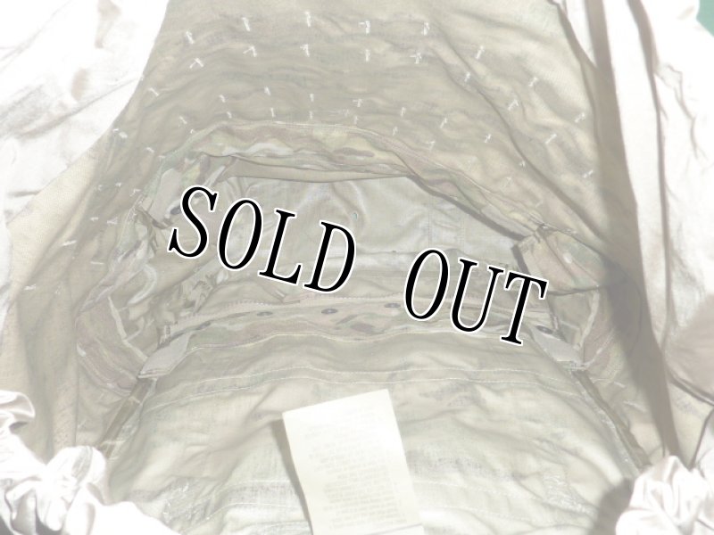 画像4: 米軍放出品,US ARMY マルチカム ラックサック LARGE (4)