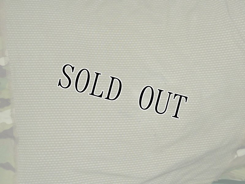 画像4: 米軍放出品,マルチカム コンバットシャツ COMBAT SHIRT L (4)