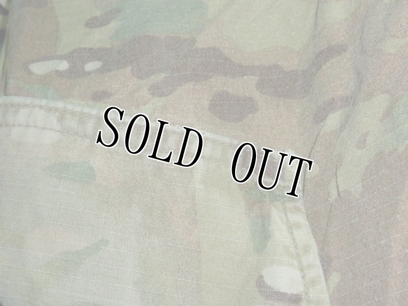 画像5: 米軍実物,マルチカムパンツ S-L (5)