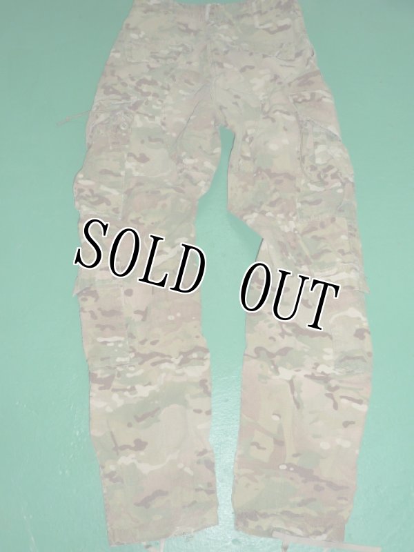 画像3: 米軍実物,マルチカムパンツ S-L (3)