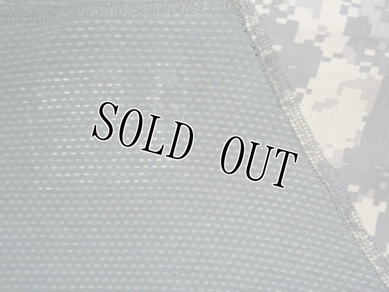 画像5: 米軍,MASSIF　ACU　コンバットシャツ　L (5)