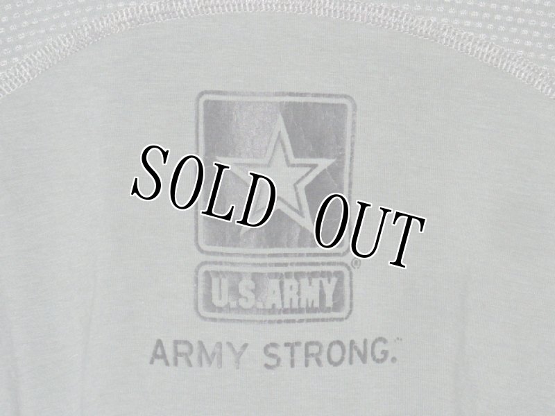 画像2: 米軍,MASSIF　ACU　コンバットシャツ　L (2)