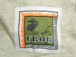 画像3: 米軍放出品,FROG　ロングスリーブシャツ　M (3)