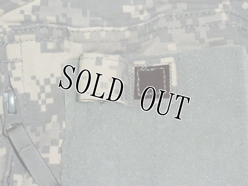 画像4: 米軍,MASSIF　ACU　コンバットシャツ　L (4)