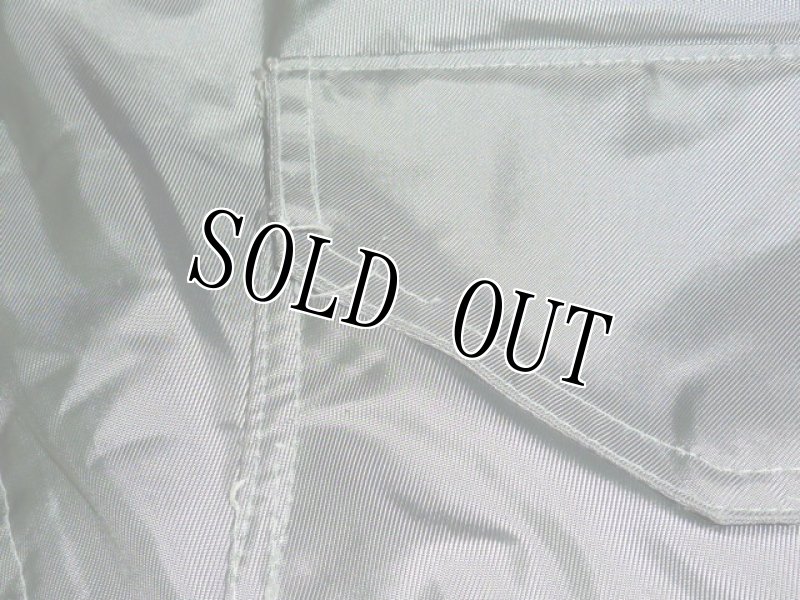 画像7: 米軍実物,CWU-45/P フライトジャケット M (7)