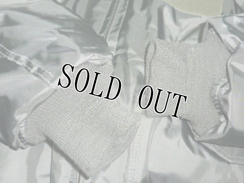 画像5: 米軍実物,CWU-45/P フライトジャケット M (5)