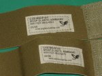 画像2: 米軍実物　Eagle  MSAP Elastic Armband Straps (2)