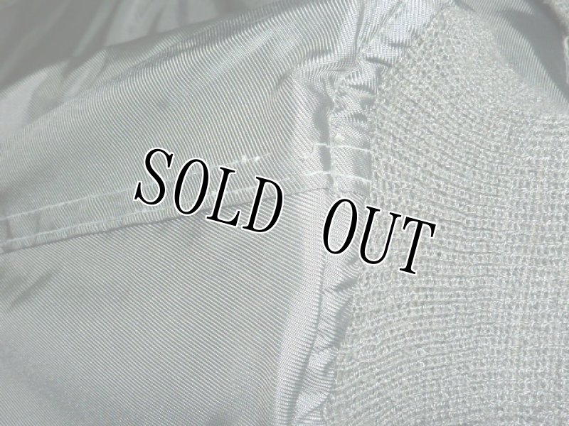 画像6: 米軍実物,CWU-45/P フライトジャケット M (6)