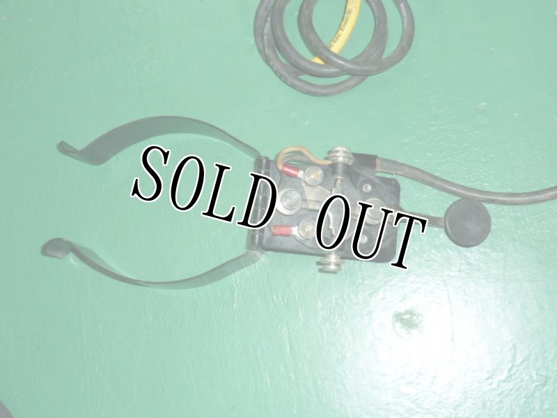 画像3: 米軍実物 モールス信号機 Telegraph Keys (3)