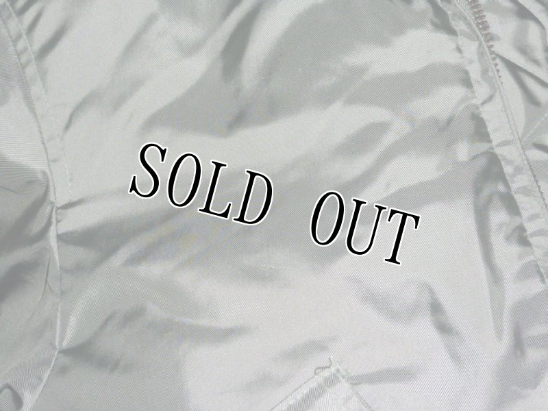 画像10: 米軍実物,CWU-45/P フライトジャケット M (10)