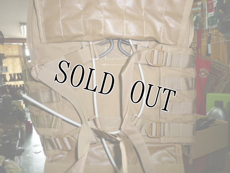 画像10: 米軍放出品,タクティカルテーラー プレートキャリア (10)