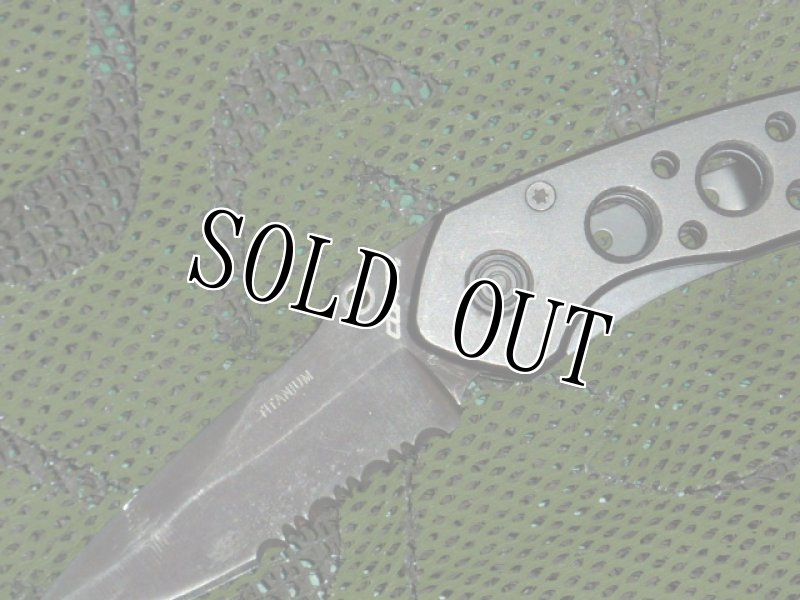 画像3: 米軍放出品 coast Knives Multi Tools (3)