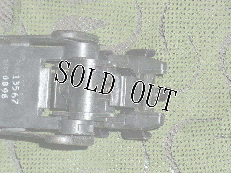 画像5: 米軍放出品,PVS ナイトビジョン マウントパーツ (5)