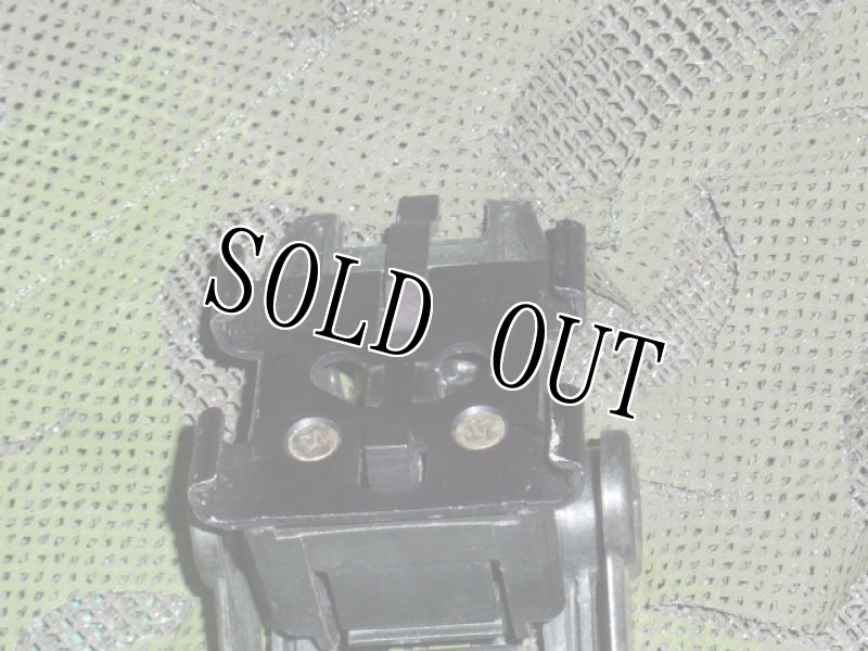 画像4: 米軍放出品,PVS ナイトビジョン マウントパーツ (4)