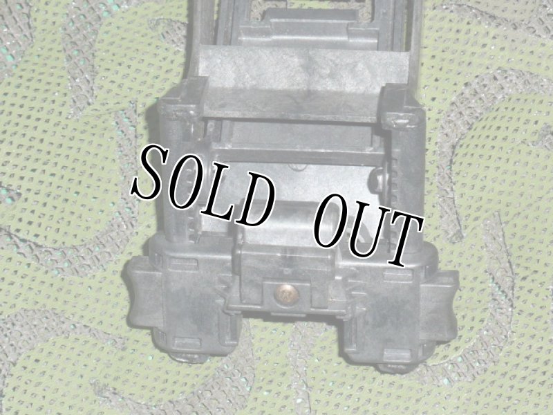 画像3: 米軍放出品,PVS ナイトビジョン マウントパーツ (3)