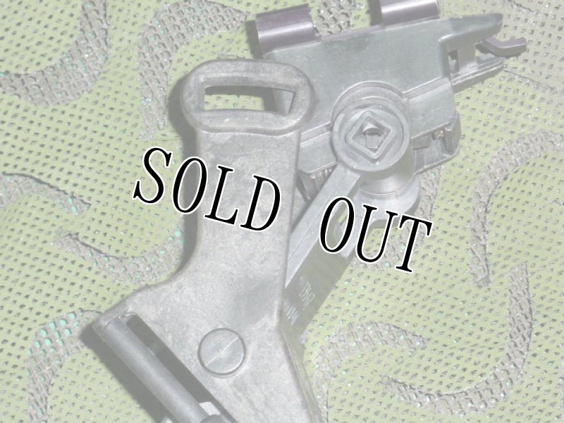 画像6: 米軍放出品,PVS ナイトビジョン マウントパーツ (6)