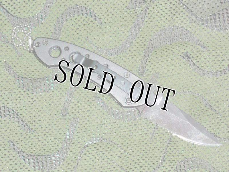 画像2: 米軍放出品 coast Knives Multi Tools (2)