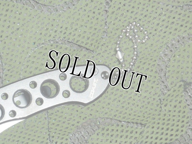 画像4: 米軍放出品 coast Knives Multi Tools (4)