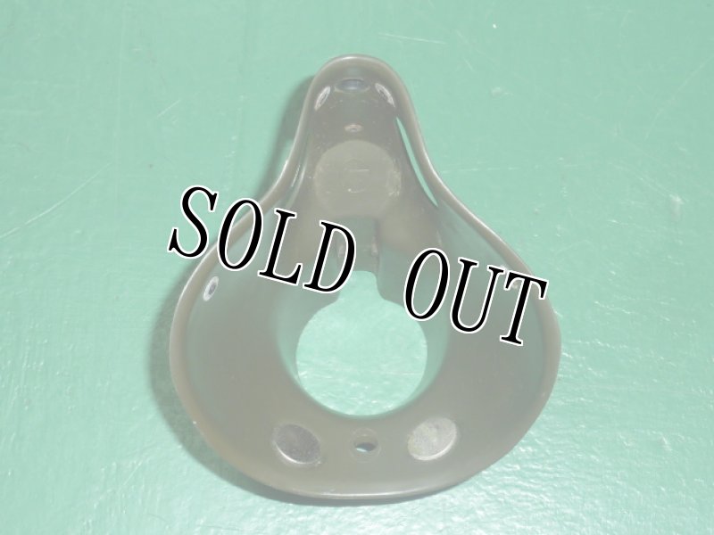 画像5: 米軍実物　USAF 酸素マスク　MBU-5P　ハードシェル (5)