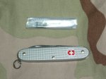 画像1: 米軍放出品, Victorinox パイオニア スイスアーミー (1)