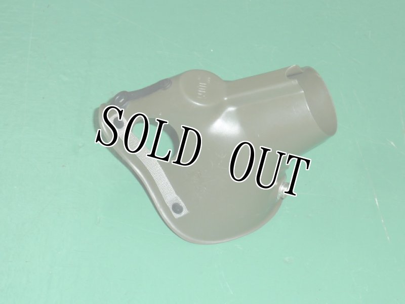 画像3: 米軍実物　USAF 酸素マスク　MBU-5P　ハードシェル (3)