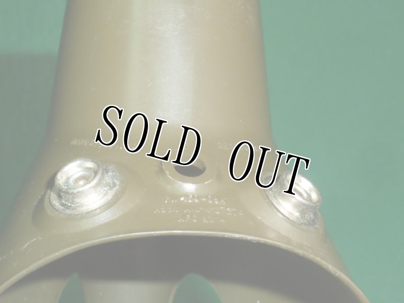 画像4: 米軍実物　USAF 酸素マスク　MBU-5P　ハードシェル (4)