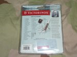 画像4: 米軍放出品, Victorinox スイスアーミーナイフ チャンプ (4)