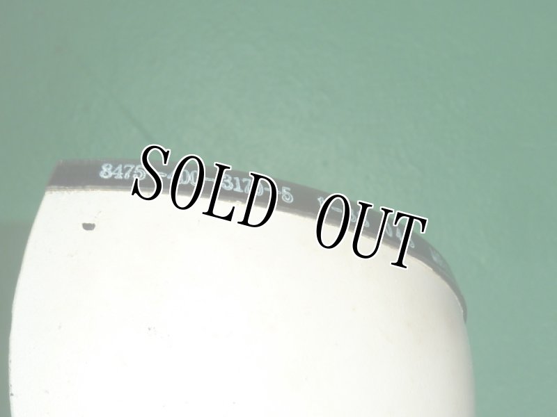 画像3: 米軍放出品 VISOR HOUSING  ヘルメットパーツ (3)